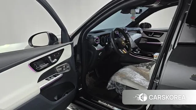 Mercedes-Benz GLC-Class X254 id 3696381 из Кореи 20