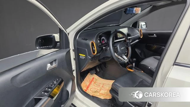 Kia Morning Urban (JA) id 3915457 из Кореи 20