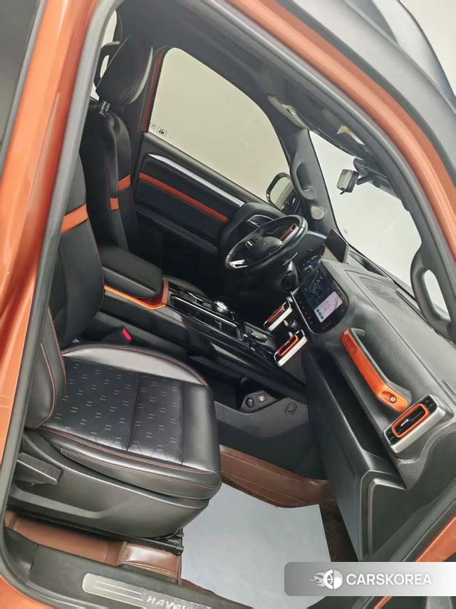 Haval Big dog id 4210284 из Китая 17