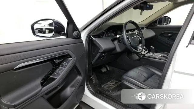 Land Rover Range Rover Evoque 2nd Generation id 3060151 из Кореи 20