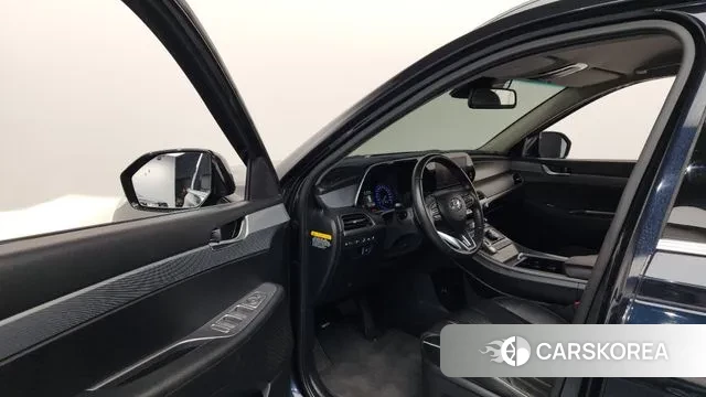 Hyundai Palisade id 3547349 из Кореи 20