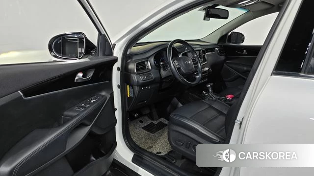 Kia The New Sorento id 4203957 из Кореи 33