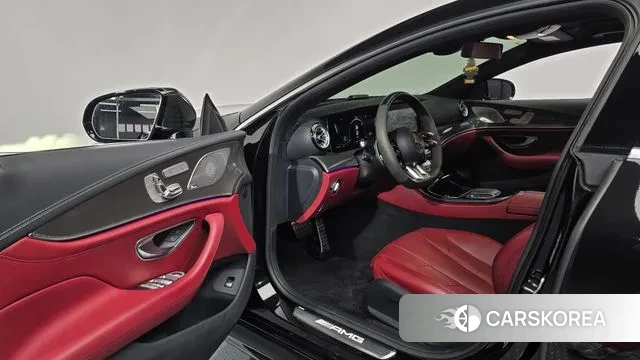 Mercedes-Benz CLS-Class C257 id 3420711 из Кореи 20