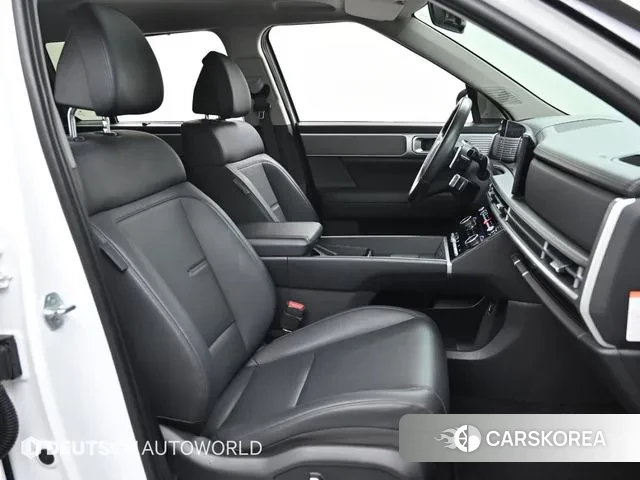 Hyundai Santa Fe (MX5) id 3353985 из Кореи 20