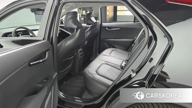 Kia Di All New Niro EV id 4730453 из Кореи 30