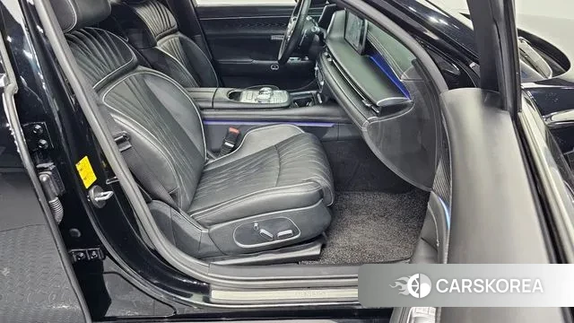 Genesis G90 (RS4) id 3770708 из Кореи 20