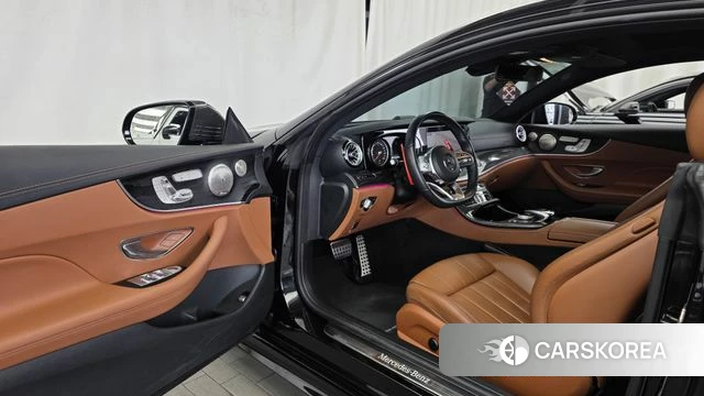 Mercedes-Benz E-Class W213 id 4508413 из Кореи 20