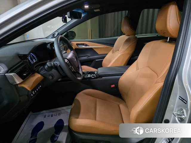 Toyota Camry (XV80) id 4321552 из Кореи 16