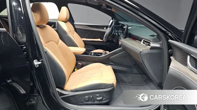 Kia K5 3rd generation id 2969522 из Кореи 20