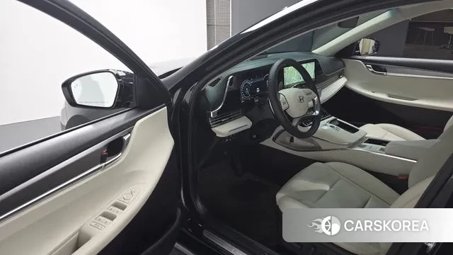 Hyundai The New Grandeur IG id 3453736 из Кореи 20