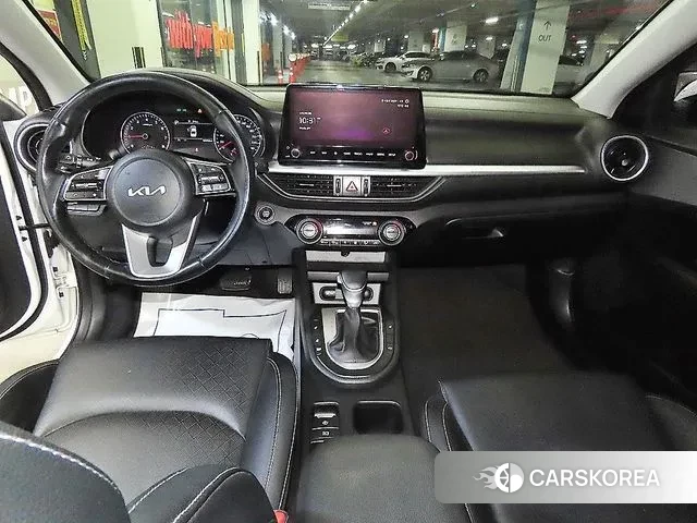 Kia The New K3 2nd generation id 3463408 из Кореи 19