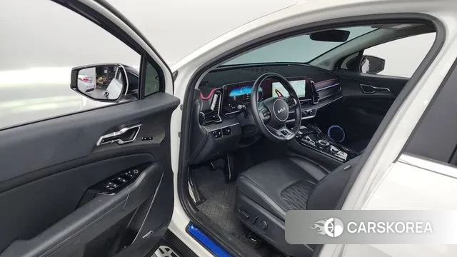 Kia Sportage 5th Generation id 3016235 из Кореи 20