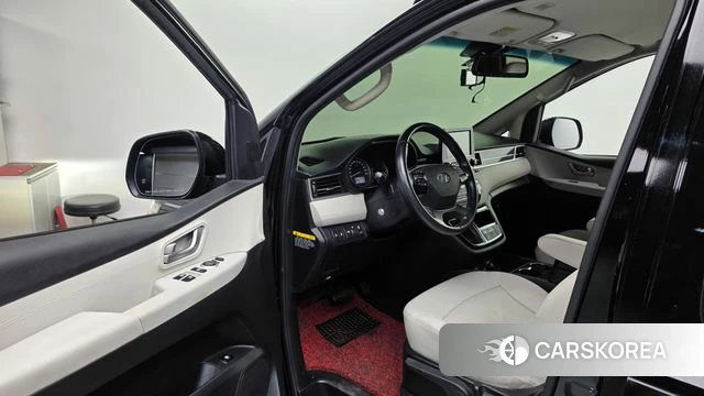 Hyundai The New Grand Starex id 4633153 из Кореи 34