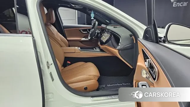 Mercedes-Benz E-Class W214 id 3502345 из Кореи 20