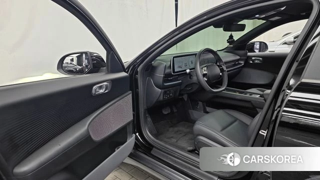Hyundai Ionic 6 id 4608260 из Кореи 34