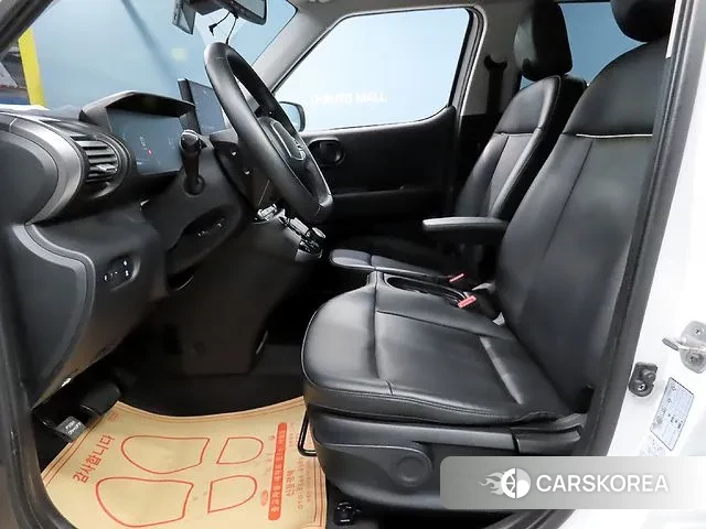 Hyundai Casper id 3735652 из Кореи 20