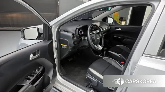 Kia Morning Urban (JA) id 3300187 из Кореи 20