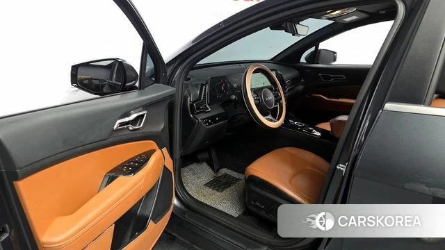 Kia Sportage 5th Generation id 3817896 из Кореи 20