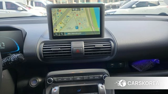 Hyundai Casper id 4178107 из Кореи 16