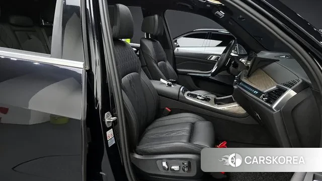 BMW X7 (G07) id 2979238 из Кореи 20