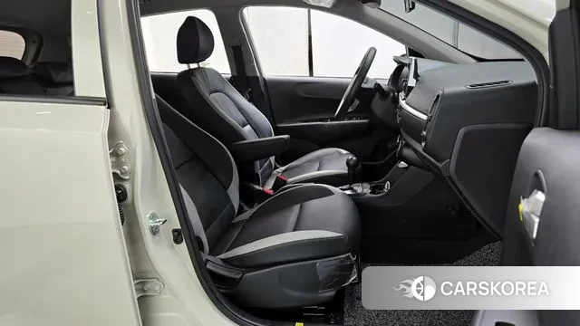 Kia Morning Urban (JA) id 3503325 из Кореи 20