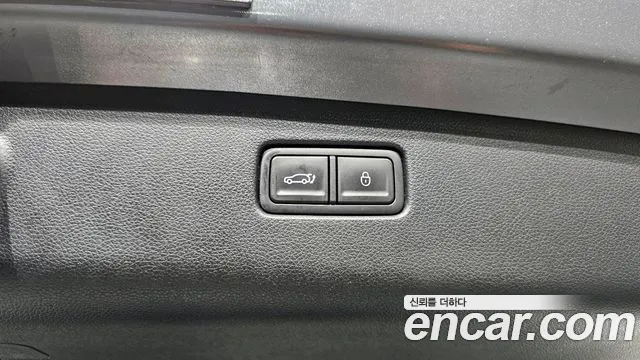 Genesis GV70 id 2668788 из Кореи 20