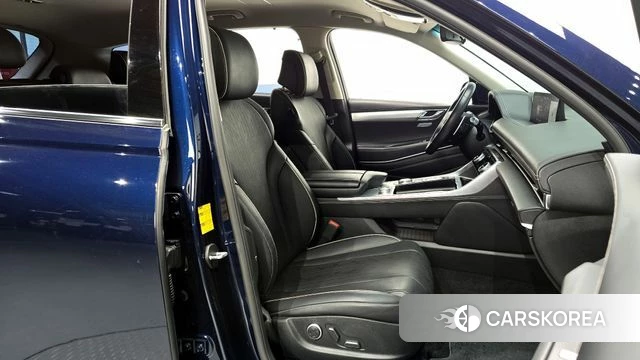 Genesis GV80 id 3852168 из Кореи 20