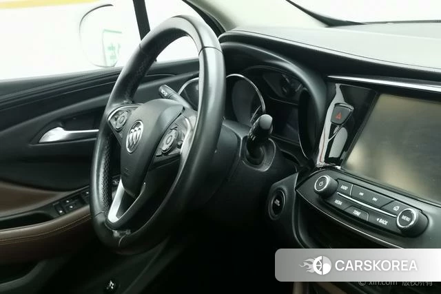 Buick Angkewei id 4213783 из Китая 24