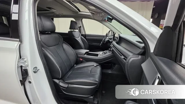 Hyundai The New Palisade id 3365933 из Кореи 20