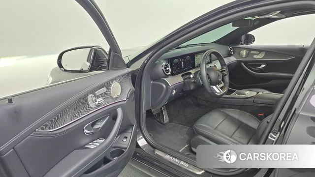 Mercedes-Benz E-Class W213 id 4880777 из Кореи 35