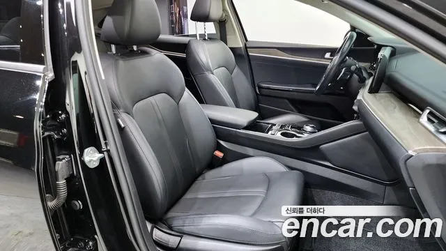 Kia K5 Hybrid 3rd Generation id 2590183 из Кореи 20