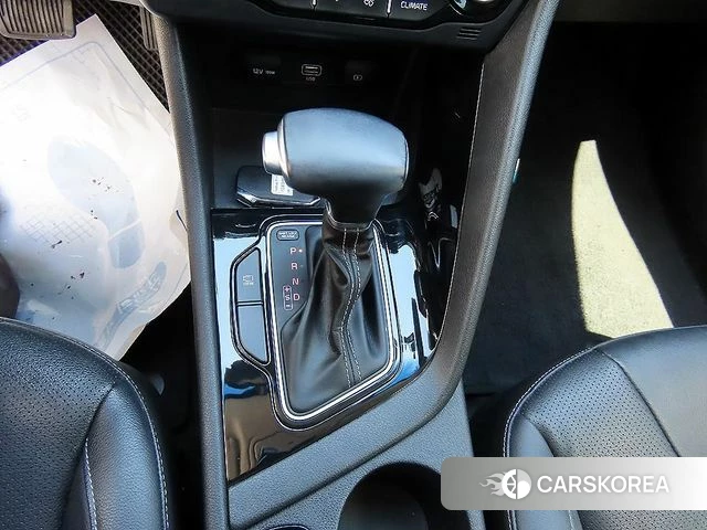Kia The New Niro id 4416244 из Кореи 20