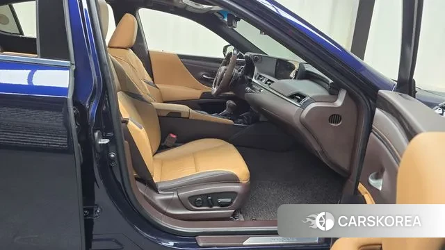 Lexus ES300h 7th generation id 3443951 из Кореи 20