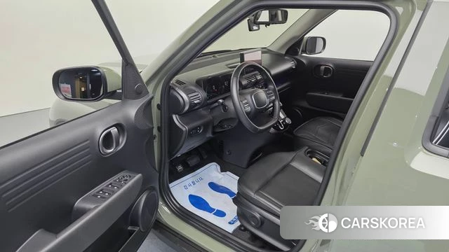 Hyundai Casper id 4489049 из Кореи 20