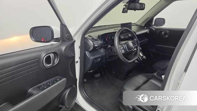 Hyundai Casper id 4350031 из Кореи 30
