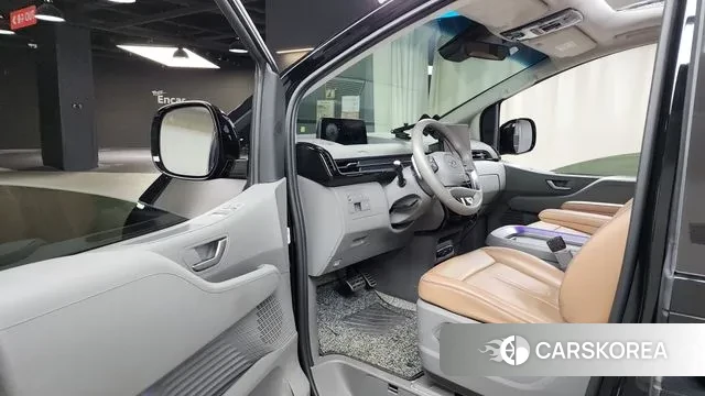 Hyundai Staria id 2974658 из Кореи 20