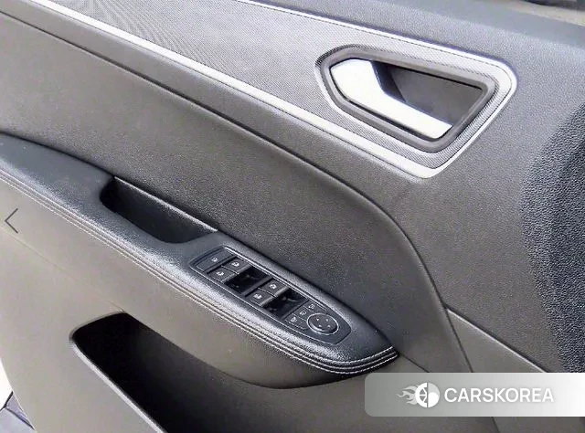 Renault Korea (Samsung) XM3 id 3374455 из Кореи 19