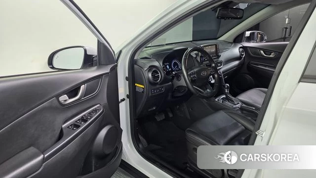Hyundai Kona id 4924199 из Кореи 34
