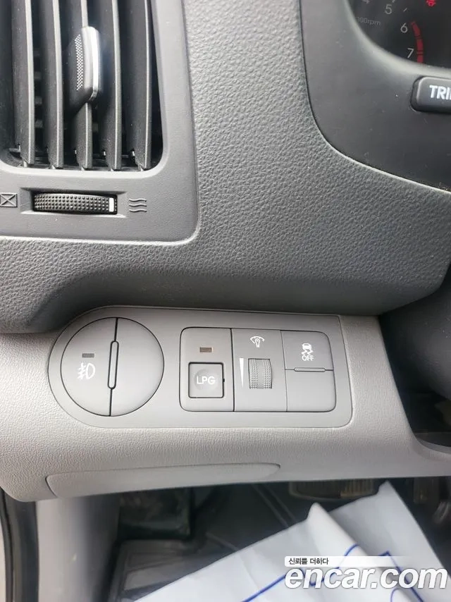 Hyundai Grand Starex id 2872786 из Кореи 15