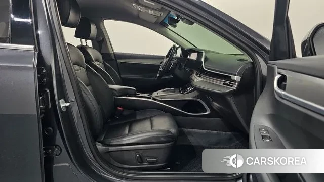 Hyundai The New Grandeur IG id 3691762 из Кореи 20