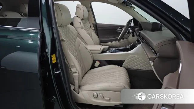 Genesis GV80 id 2901434 из Кореи 20