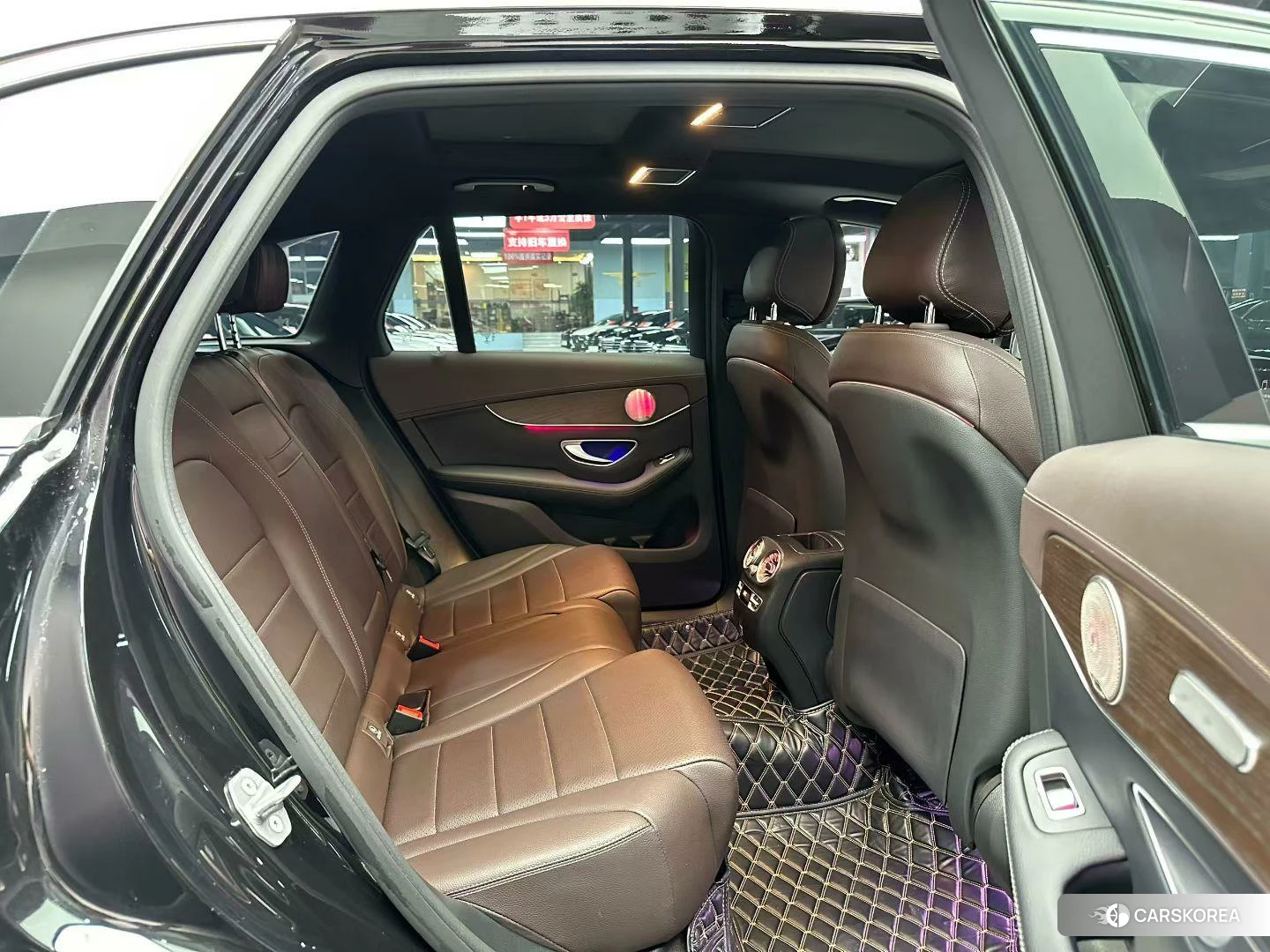 Mercedes-Benz GLC id 4455579 из Китая 11