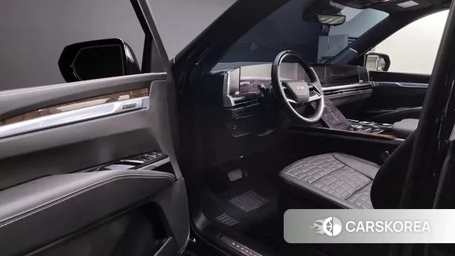 Cadillac Escalade 5th Generation id 3575935 из Кореи 20