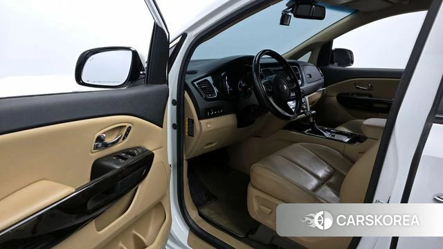 Kia The New Carnival id 3814372 из Кореи 20