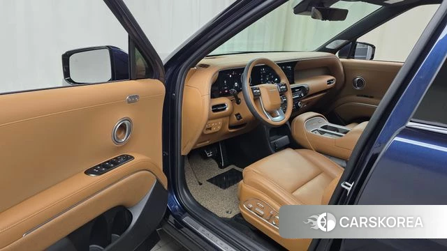 Hyundai Palisade (LX3) id 4359883 из Кореи 20