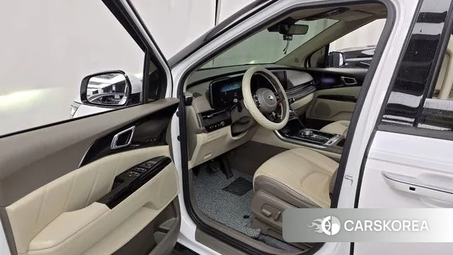 Kia Carnival 4th generation id 3417145 из Кореи 20