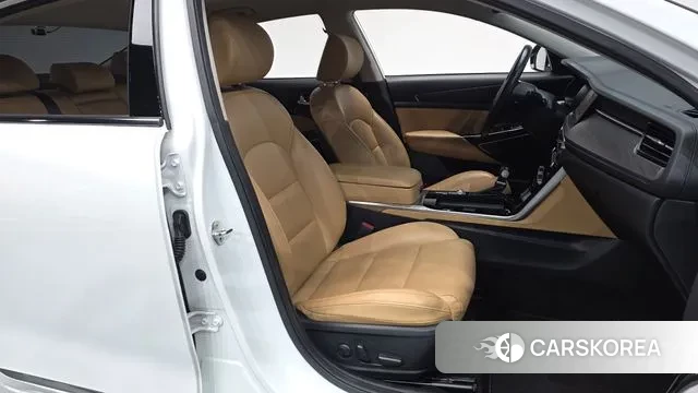 Kia K7 Premier id 2981328 из Кореи 20