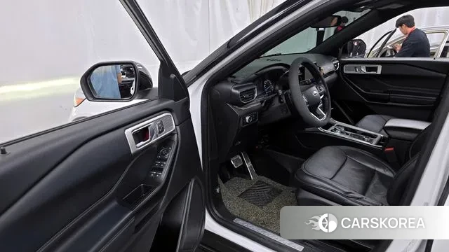 Ford Explorer 6th Generation id 2970658 из Кореи 20