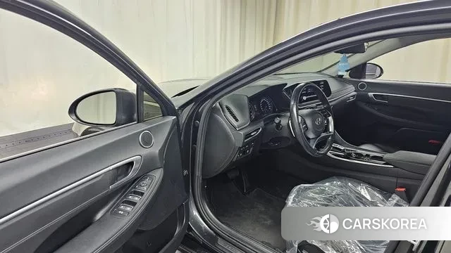 Hyundai Sonata (DN8) id 3395327 из Кореи 20