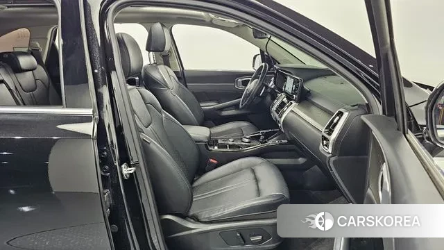 Kia Sorento 4th Generation id 3443698 из Кореи 20